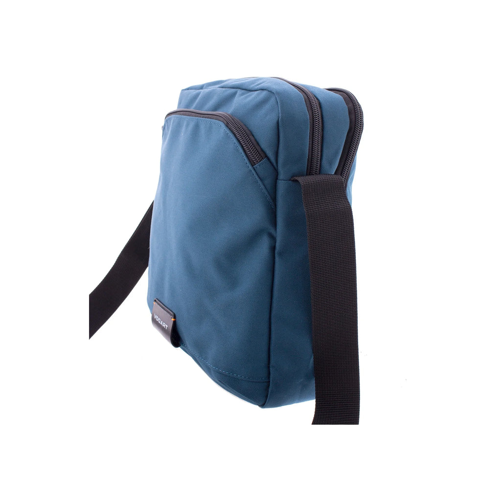 Bandolera grande de Nylon Ness