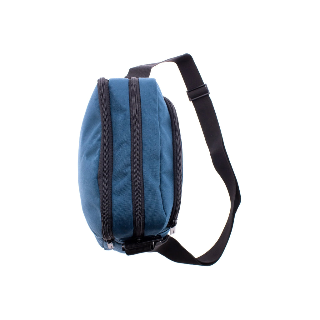 Bandolera grande de Nylon Ness