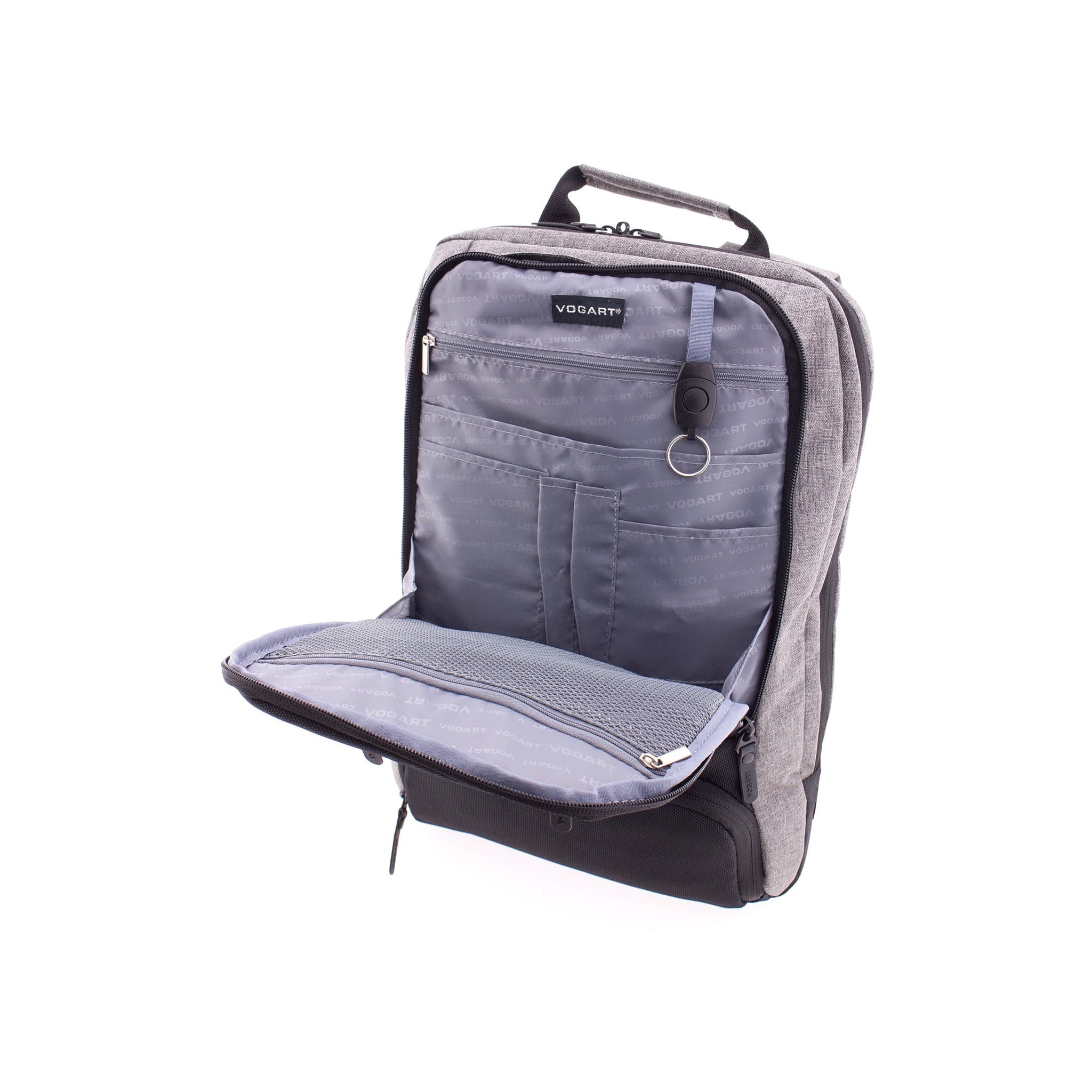 Tokyo 17" Laptop Backpack