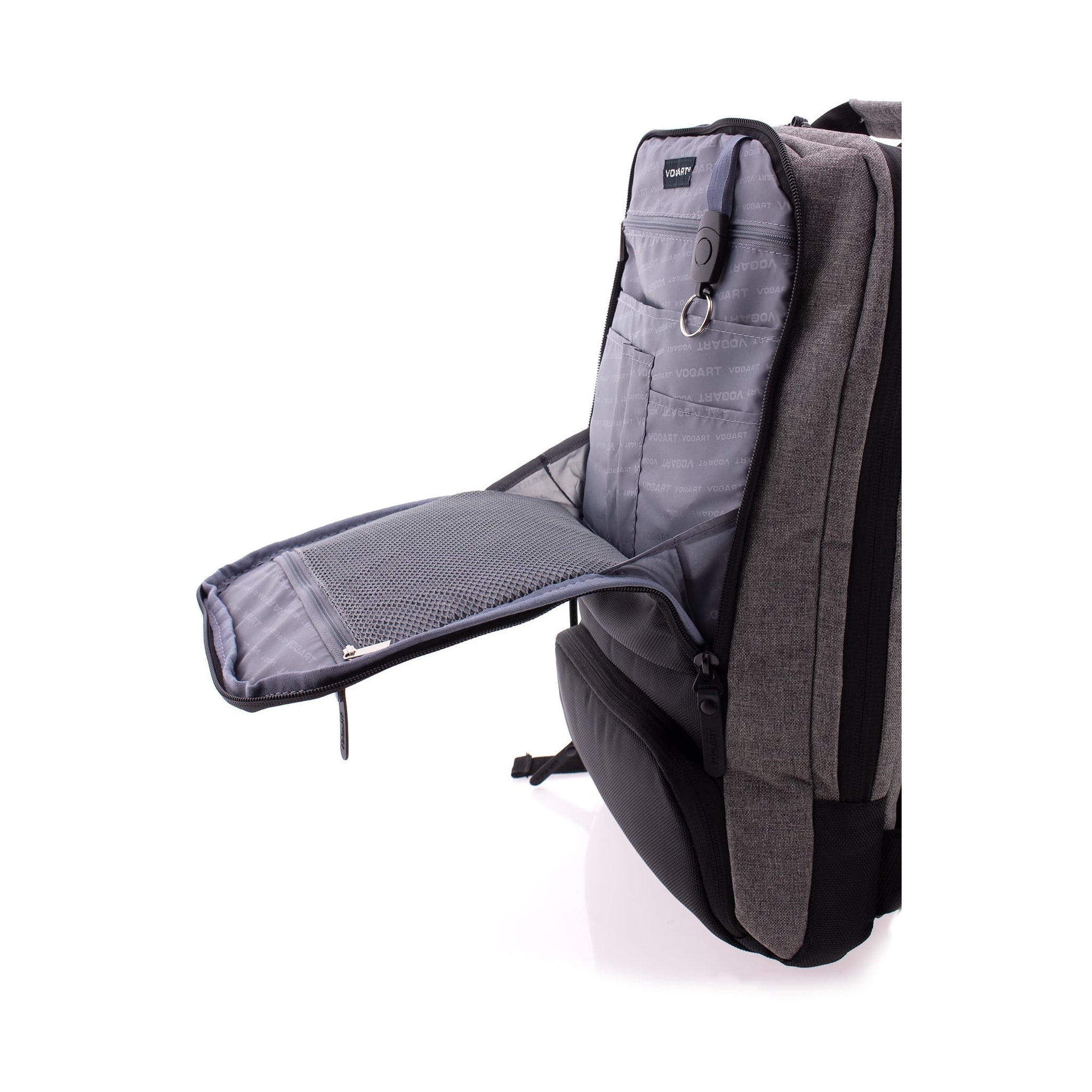Tokyo 17" Laptop Backpack