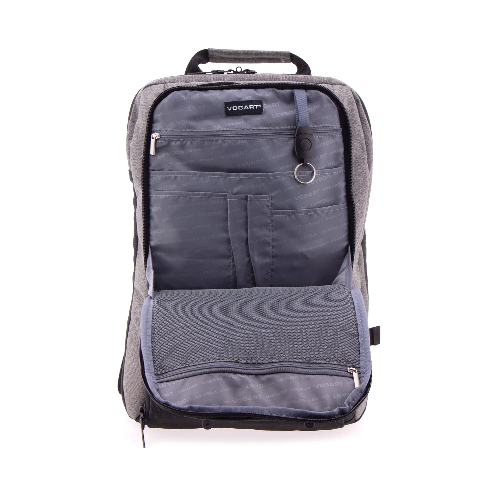 Tokyo 17" Laptop Backpack