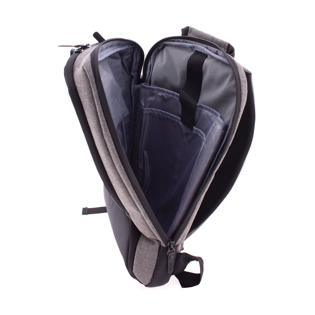 Tokyo 17" Laptop Backpack