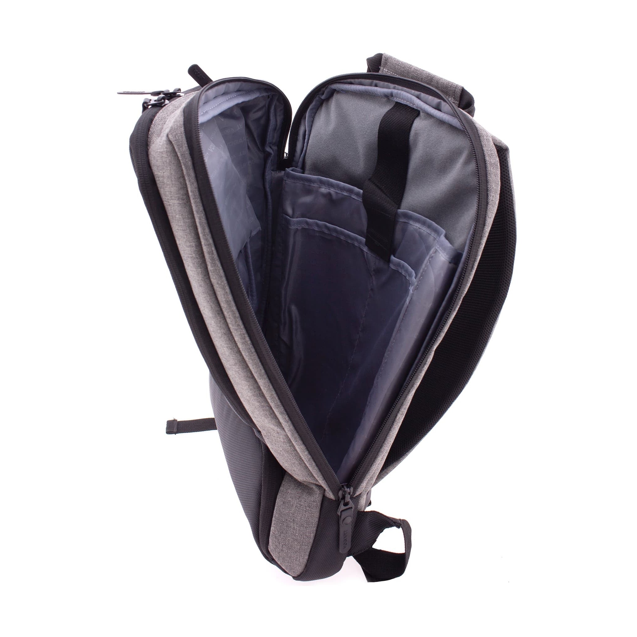 Tokyo 17" Laptop Backpack