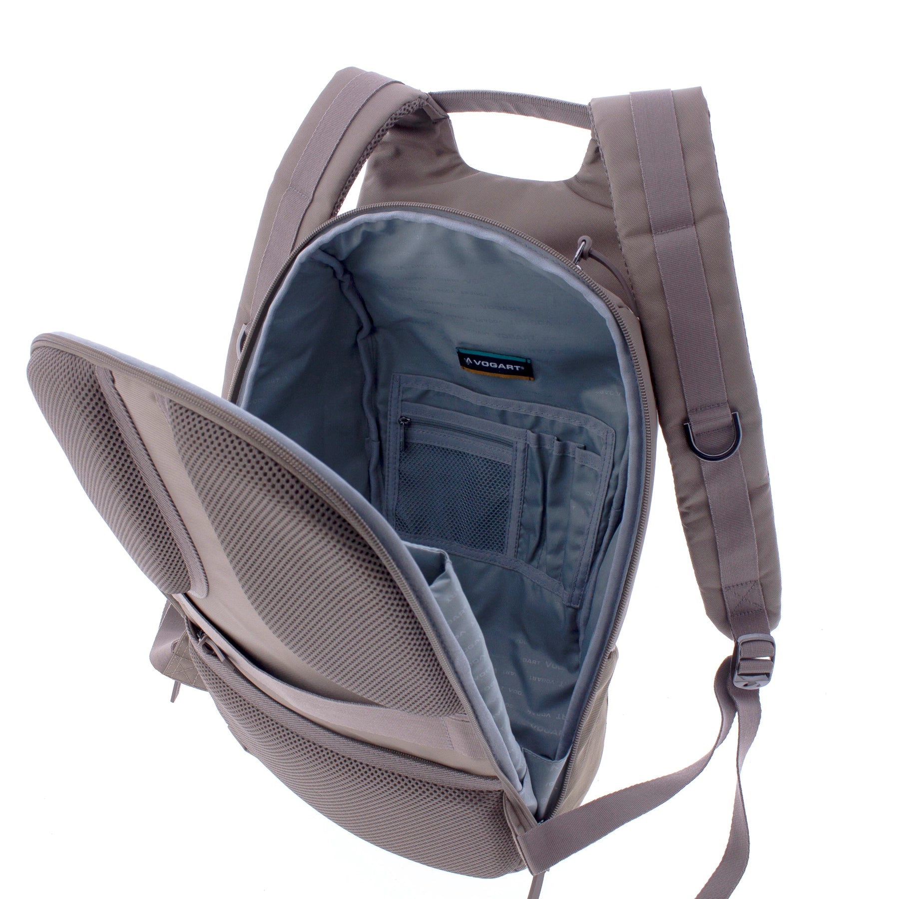 Mochila antirrobo Eborn
