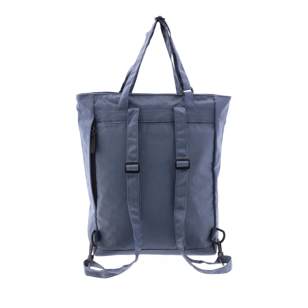 Bolsa convertible tote Jade