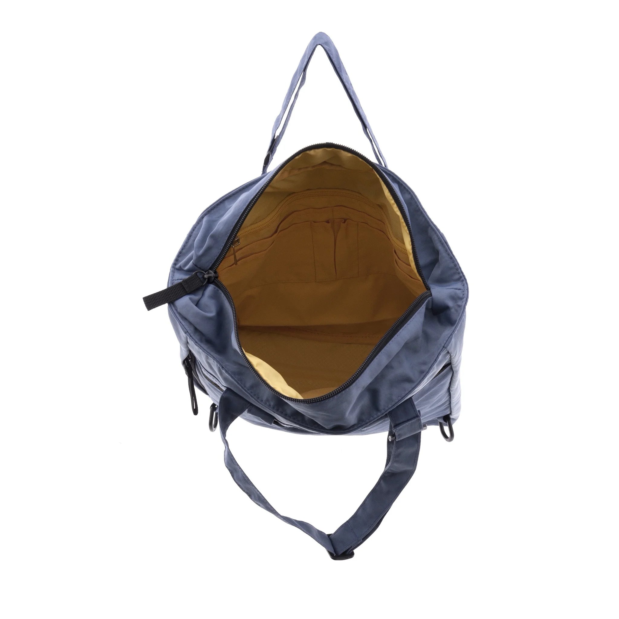 Bolsa convertible tote Jade