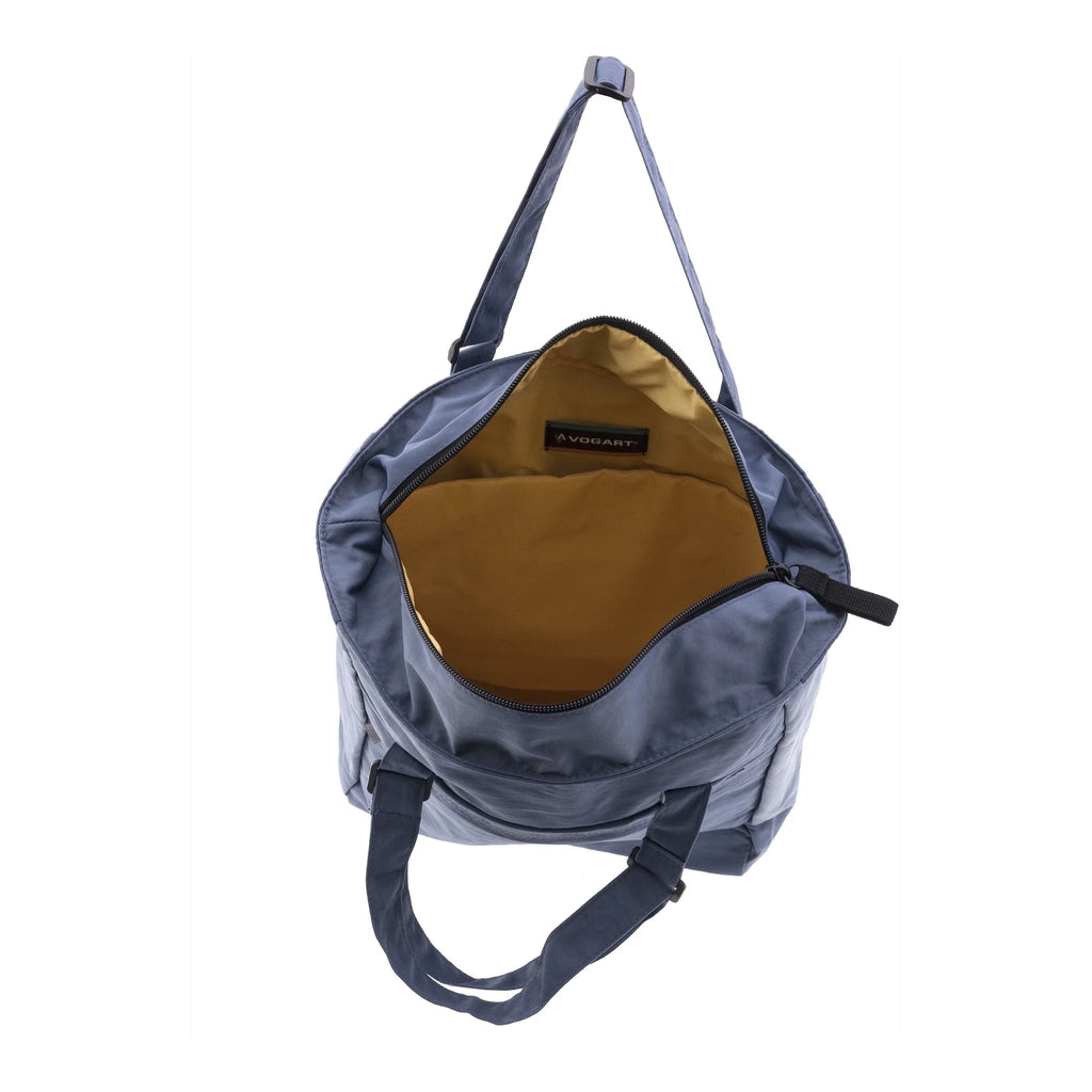 Bolsa convertible tote Jade