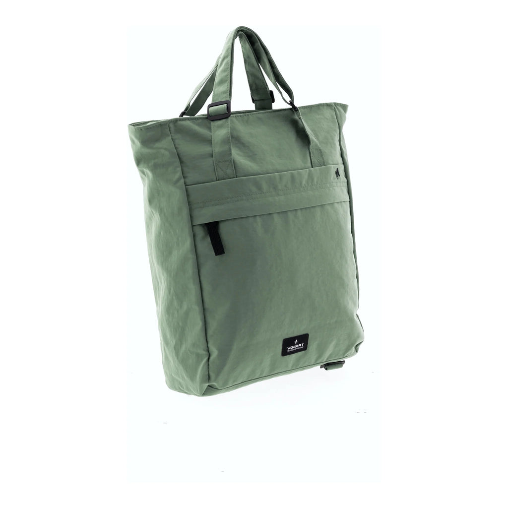 Bolsa convertible tote Jade