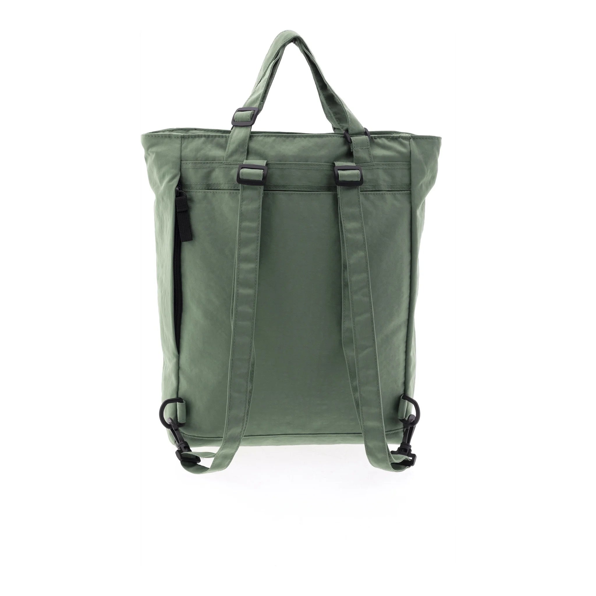 Bolsa convertible tote Jade