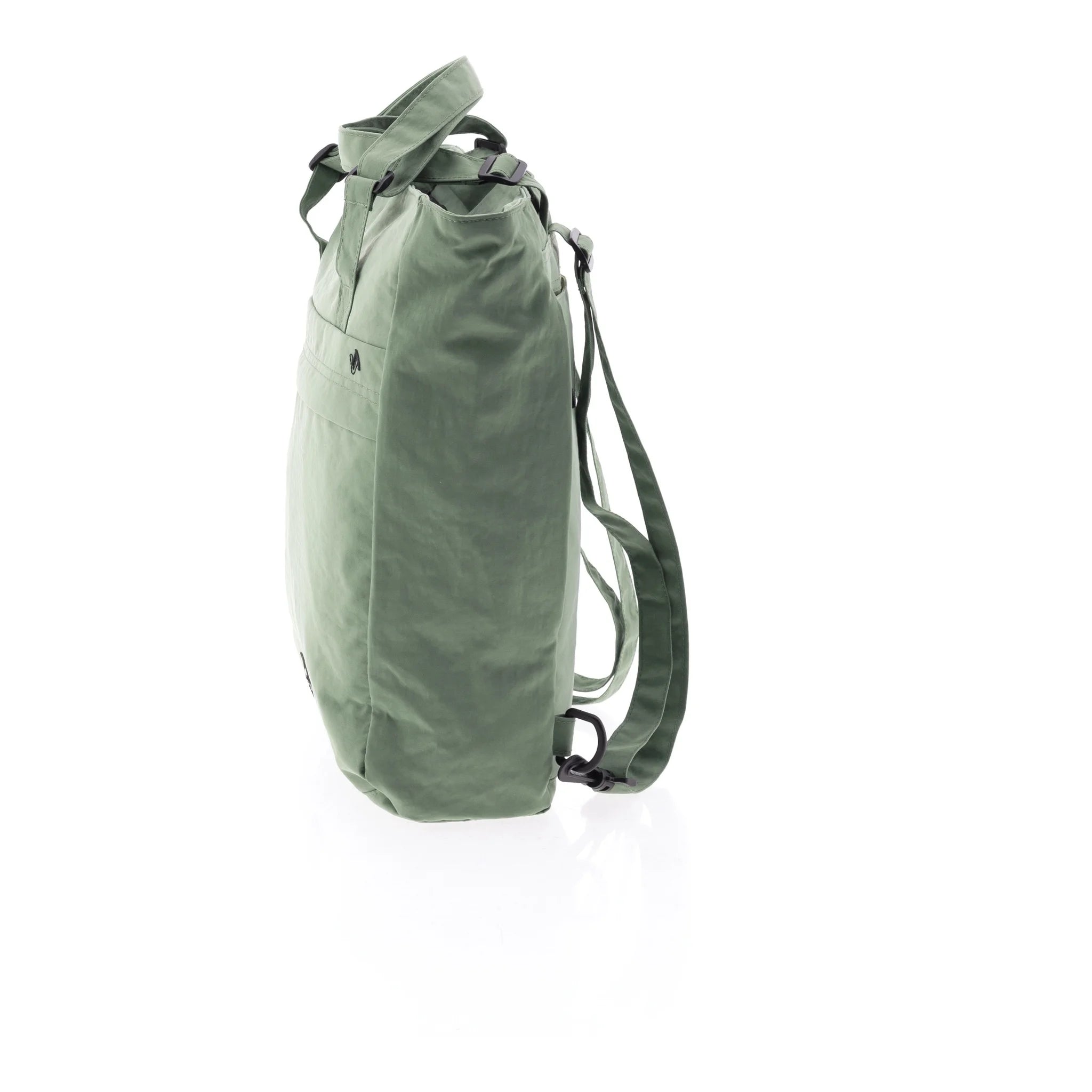 Bolsa convertible tote Jade