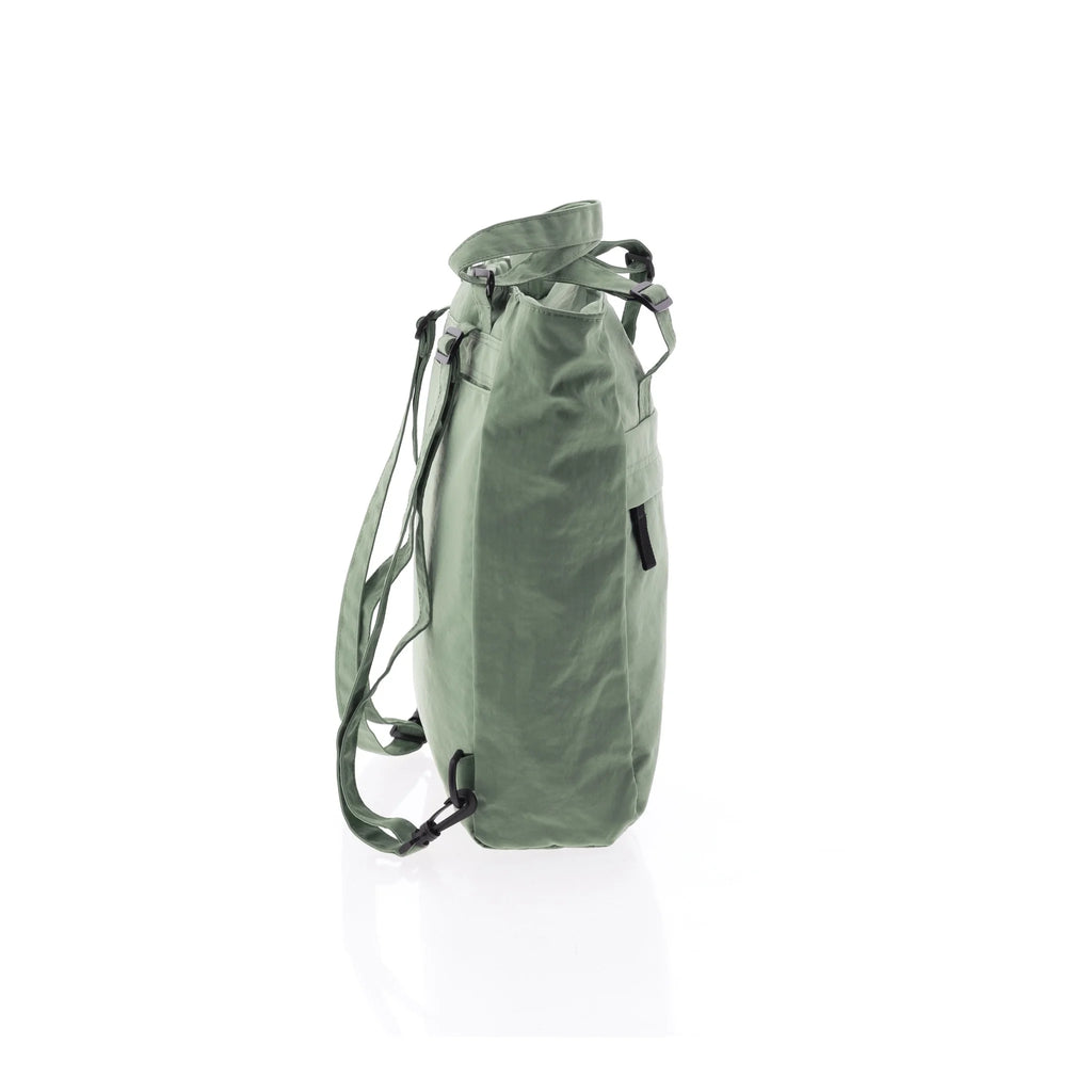 Bolsa convertible tote Jade