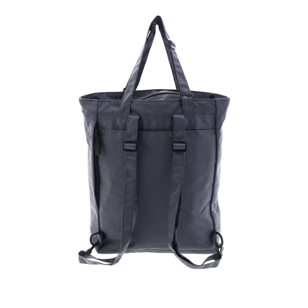Bolsa convertible tote Jade