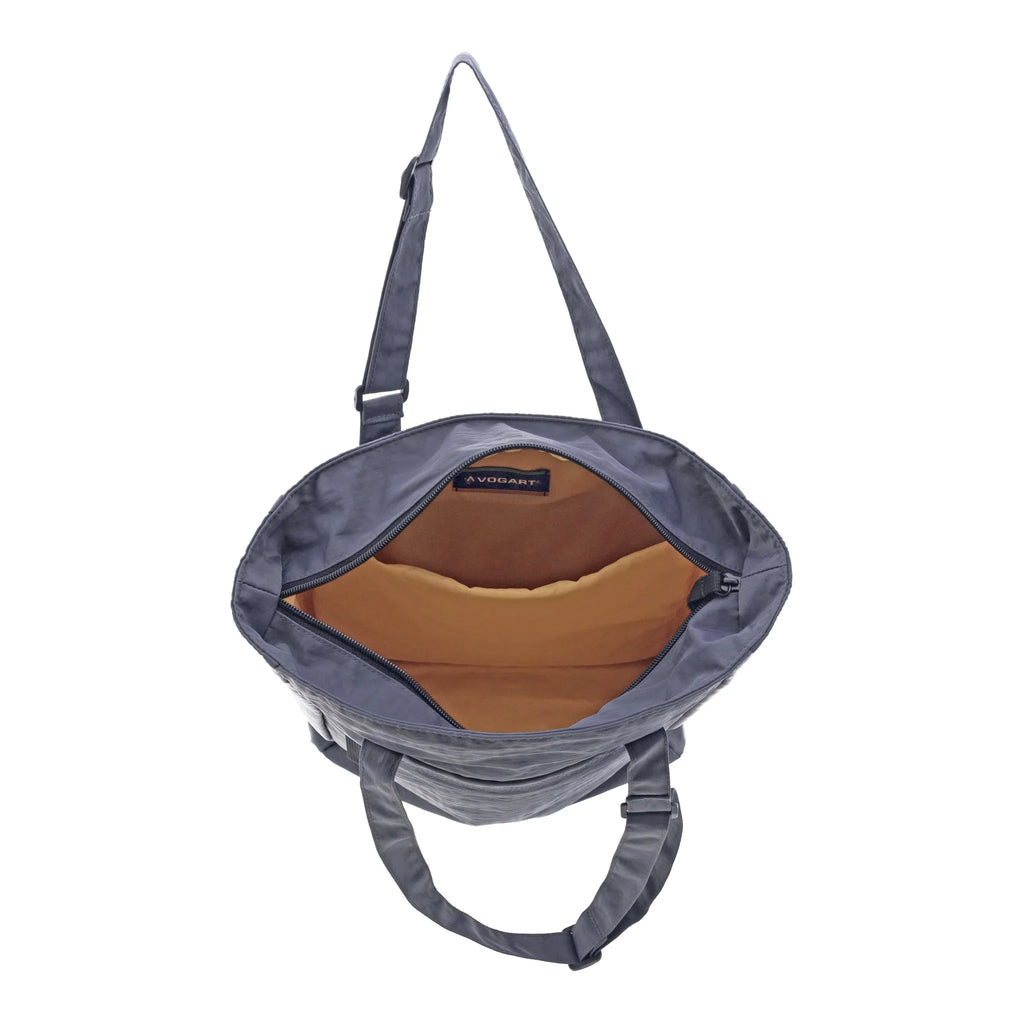 Bolsa convertible tote Jade