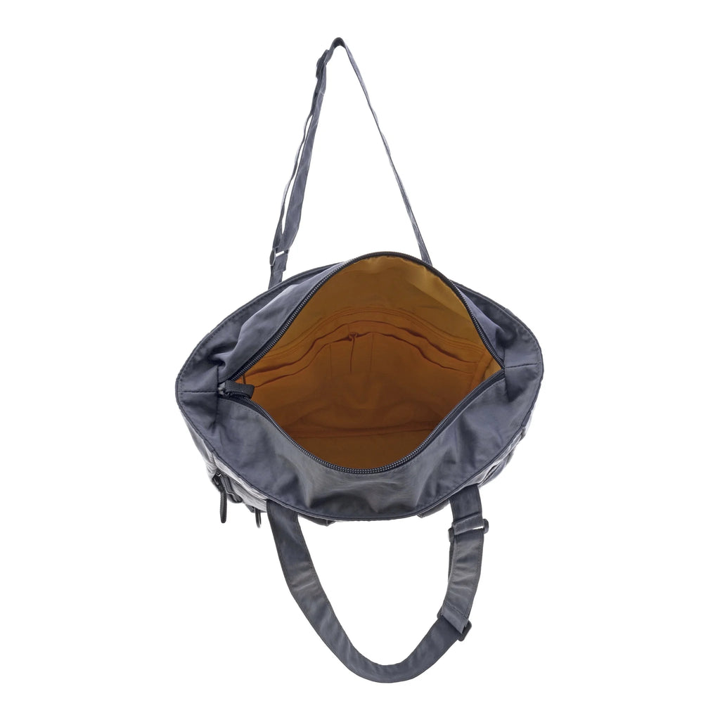 Bolsa convertible tote Jade