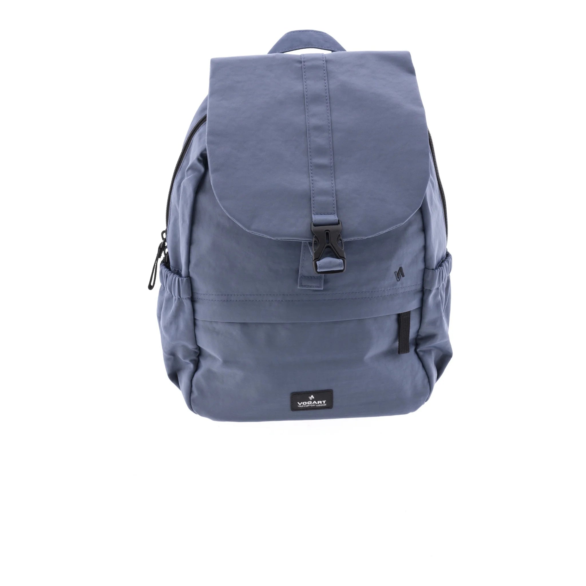 Mochila S Jade con solapa