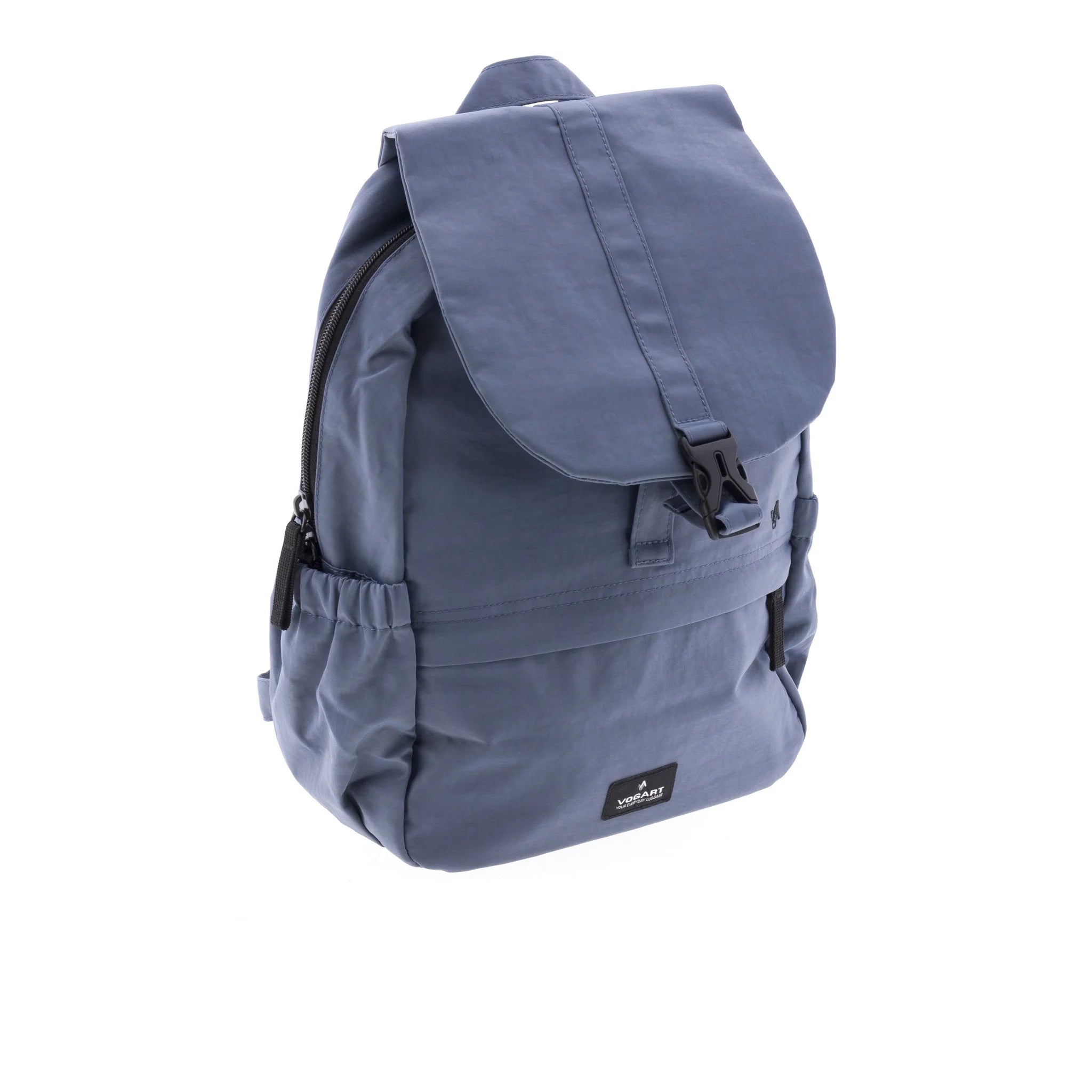Mochila S Jade con solapa