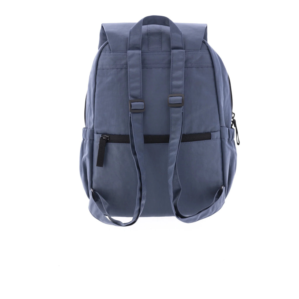 Mochila S Jade con solapa