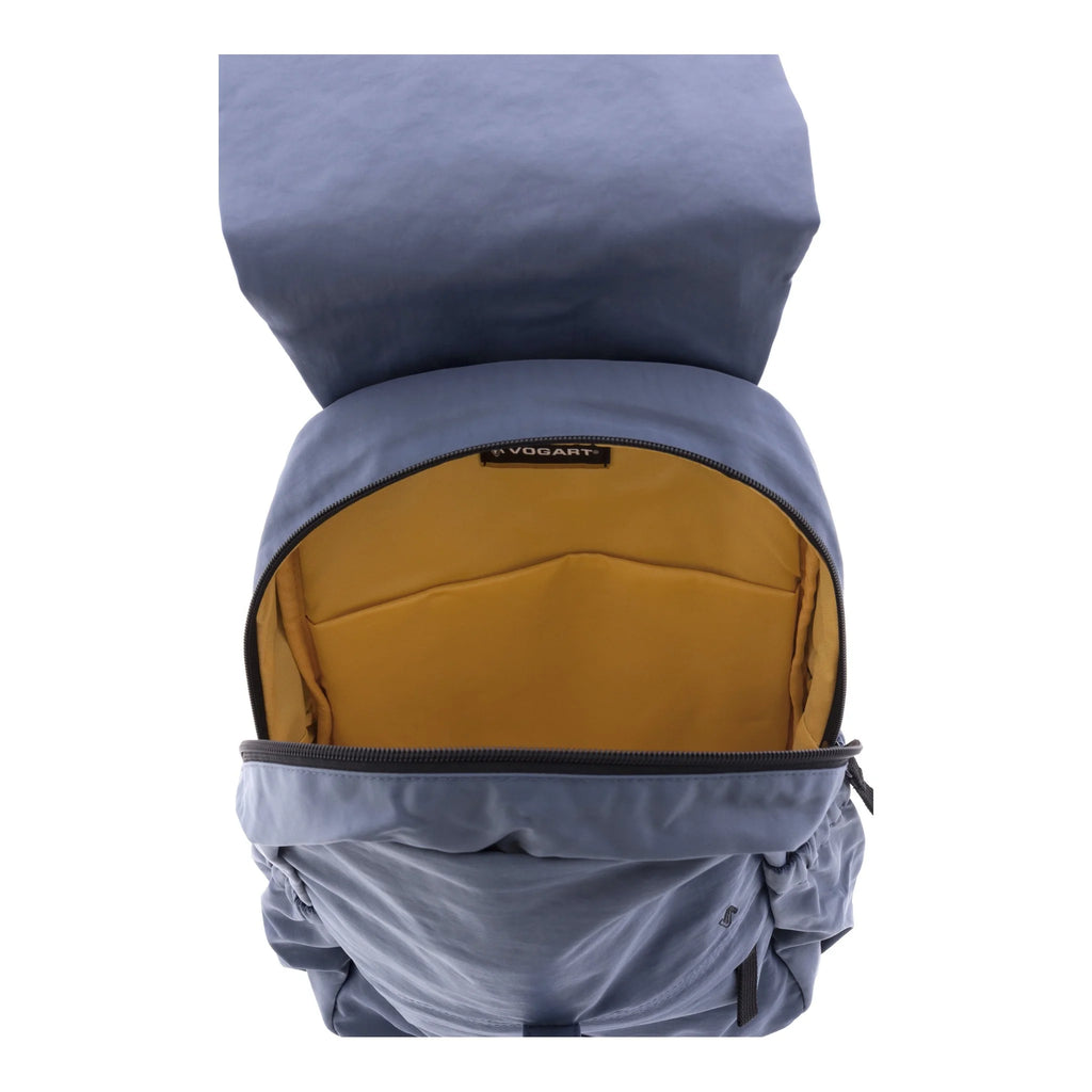 Mochila S Jade con solapa