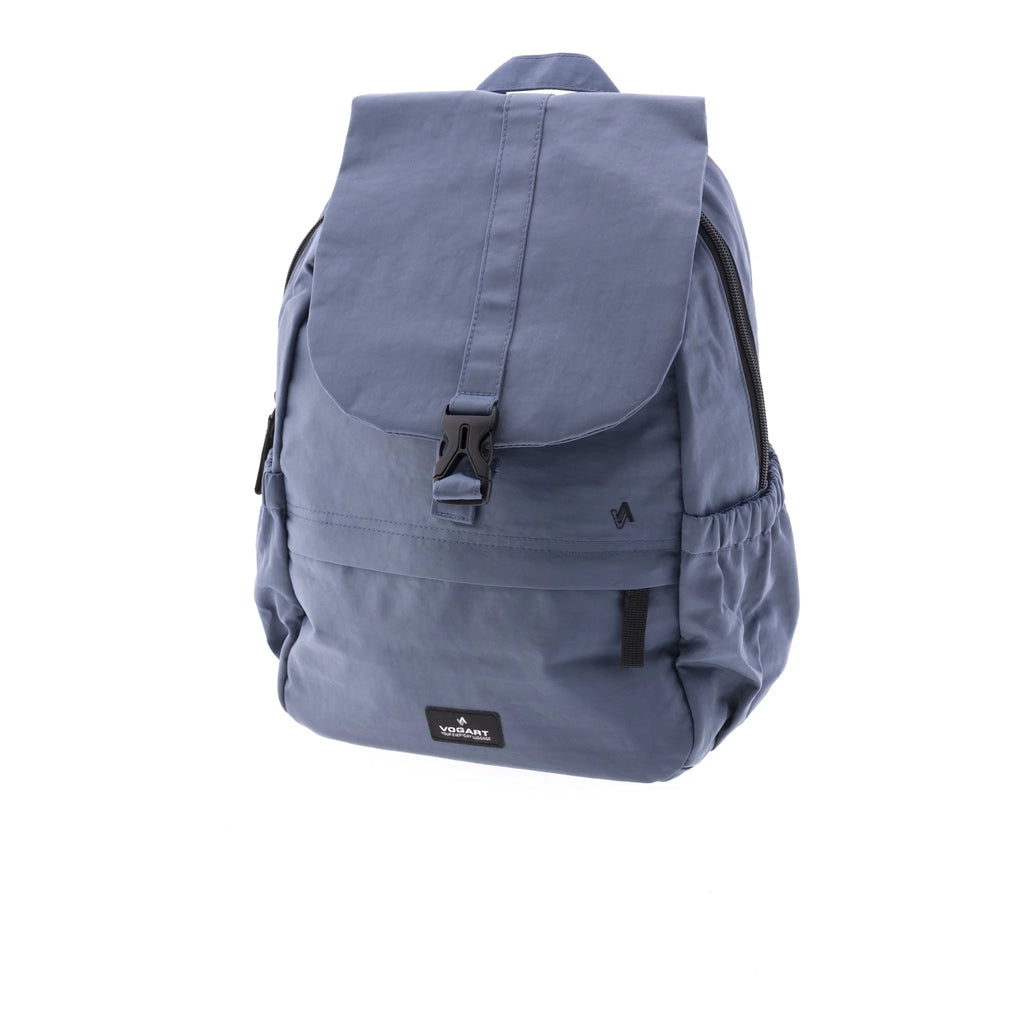 Mochila S Jade con solapa