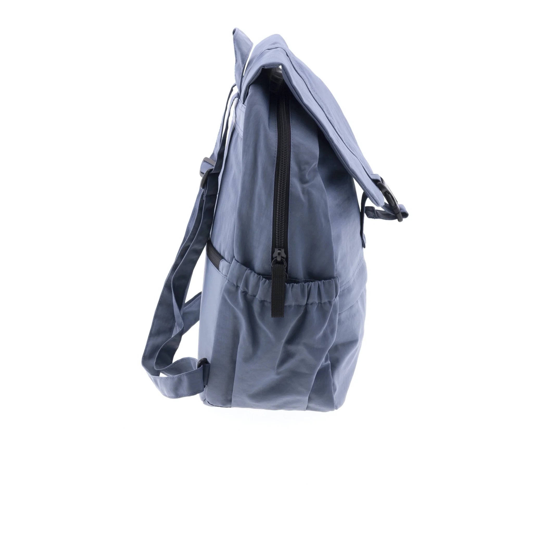 Mochila S Jade con solapa