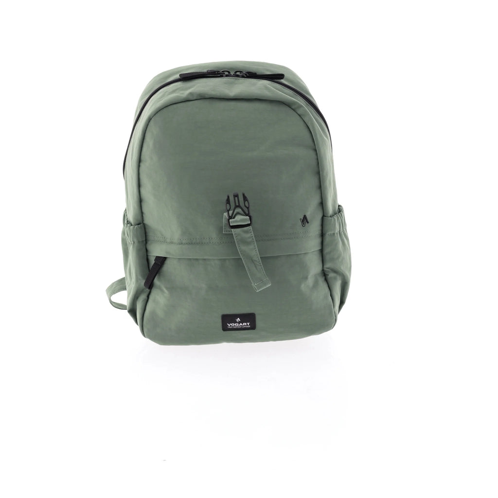 Mochila S Jade con solapa