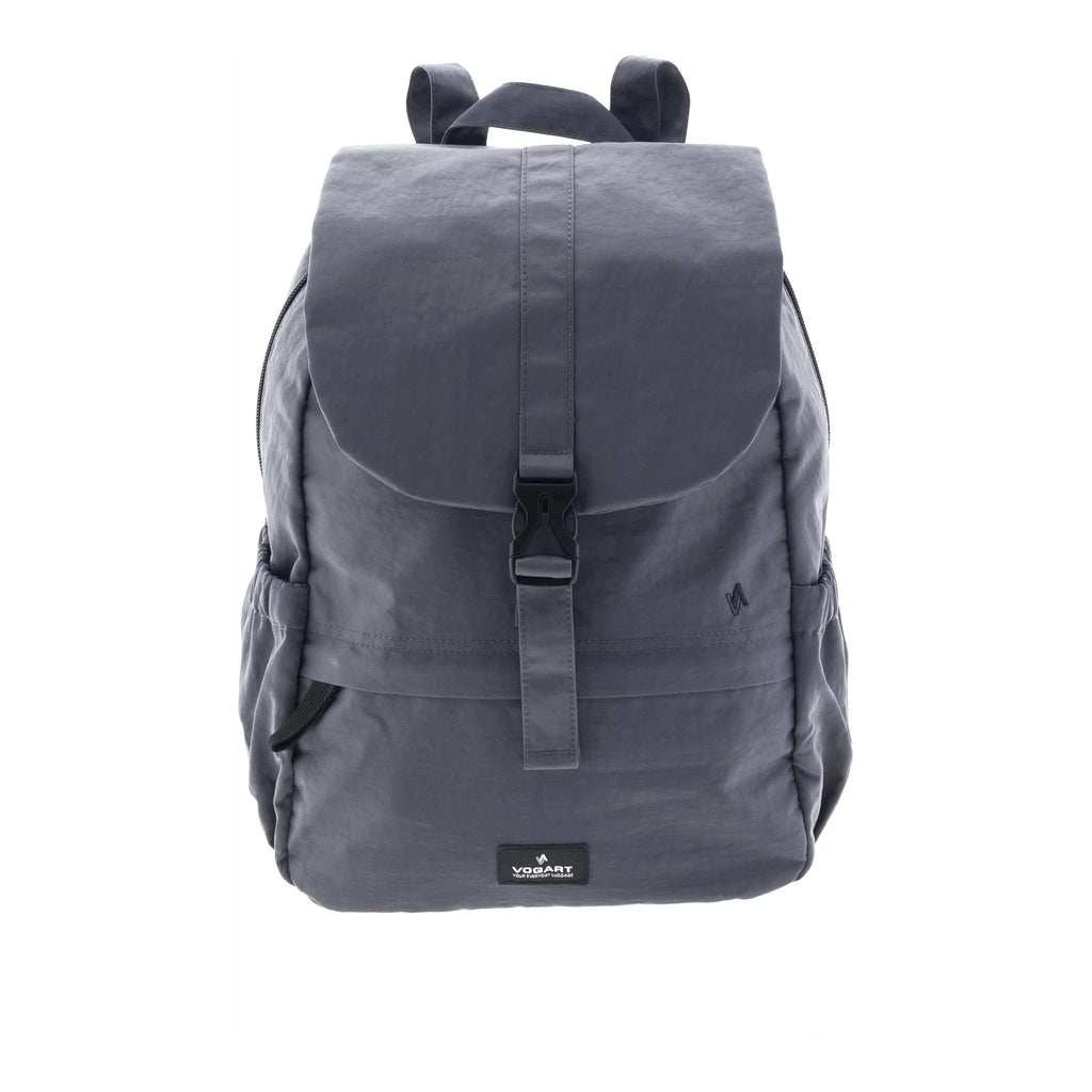 Mochila S Jade con solapa
