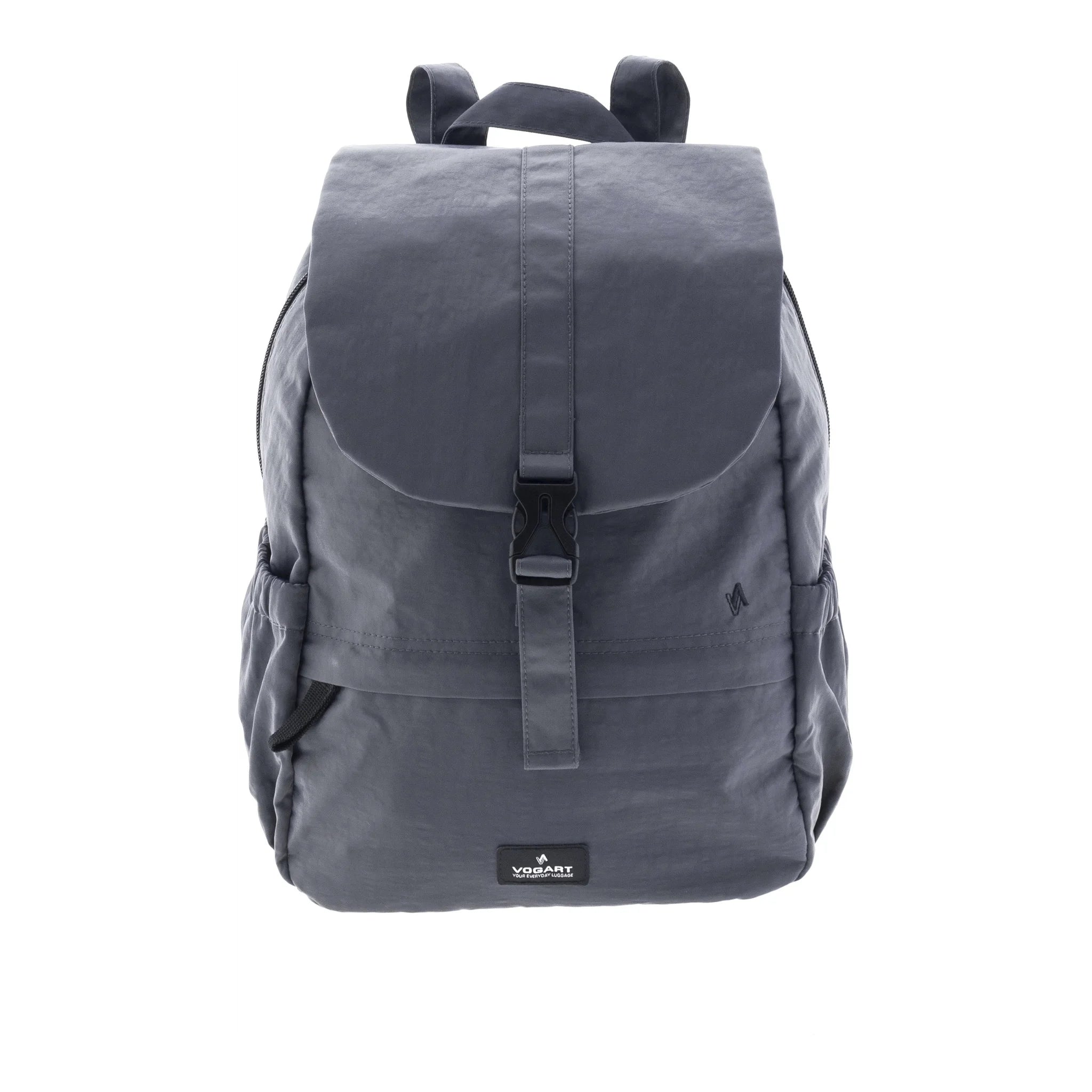 Mochila S Jade con solapa