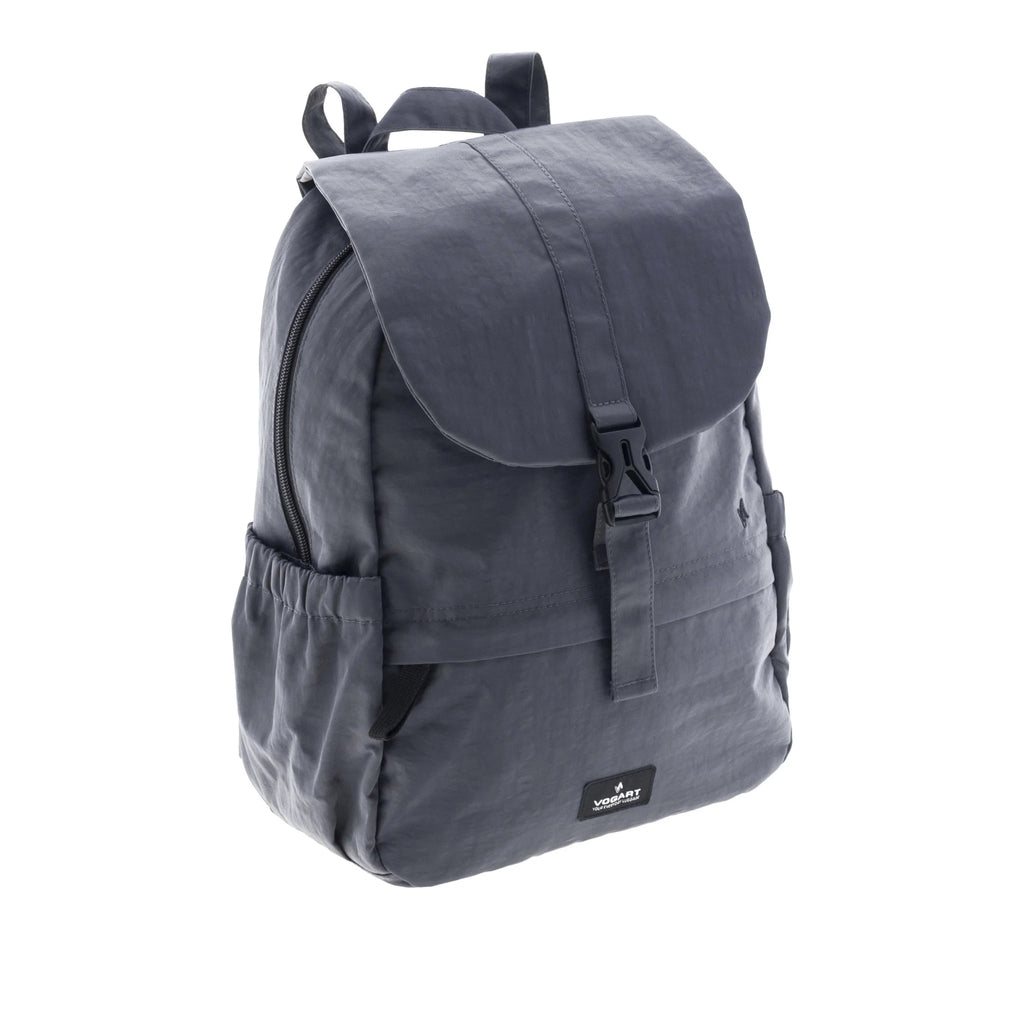 Mochila S Jade con solapa