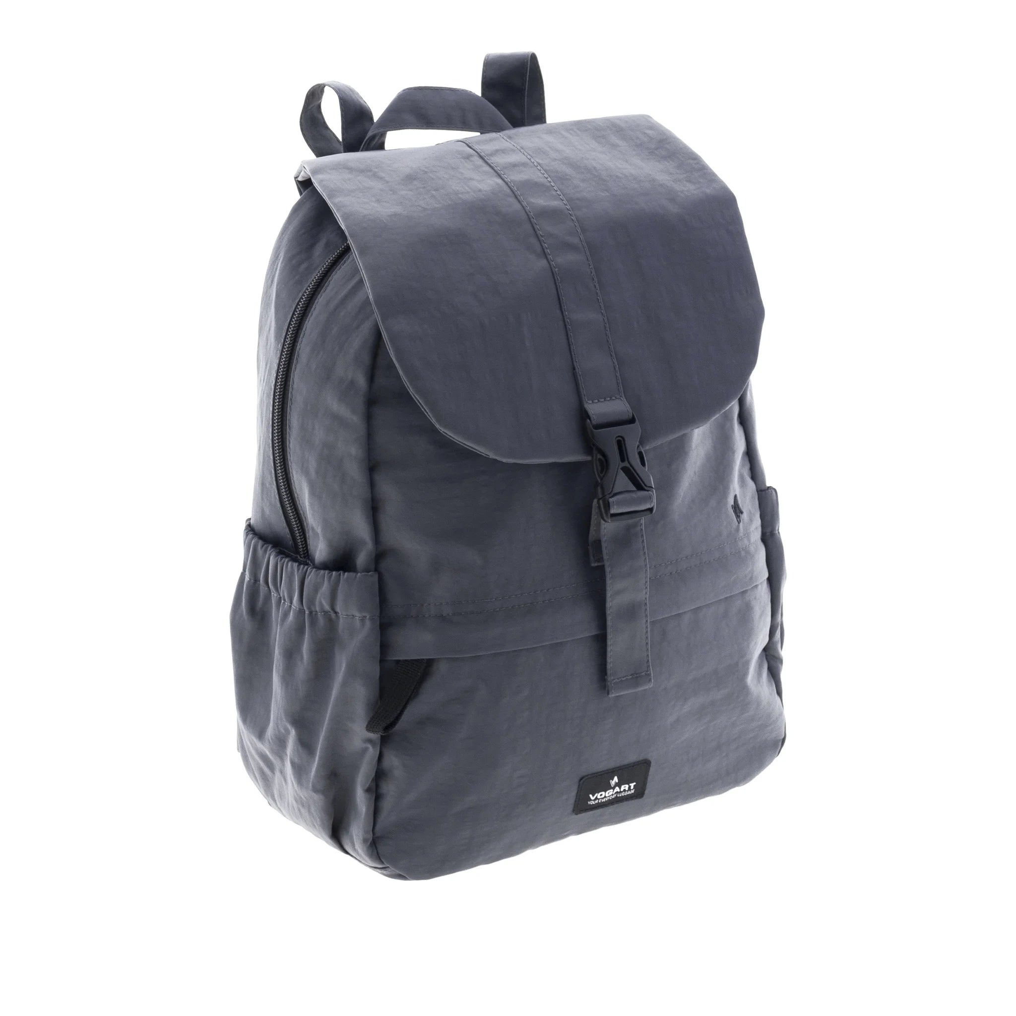 Mochila S Jade con solapa