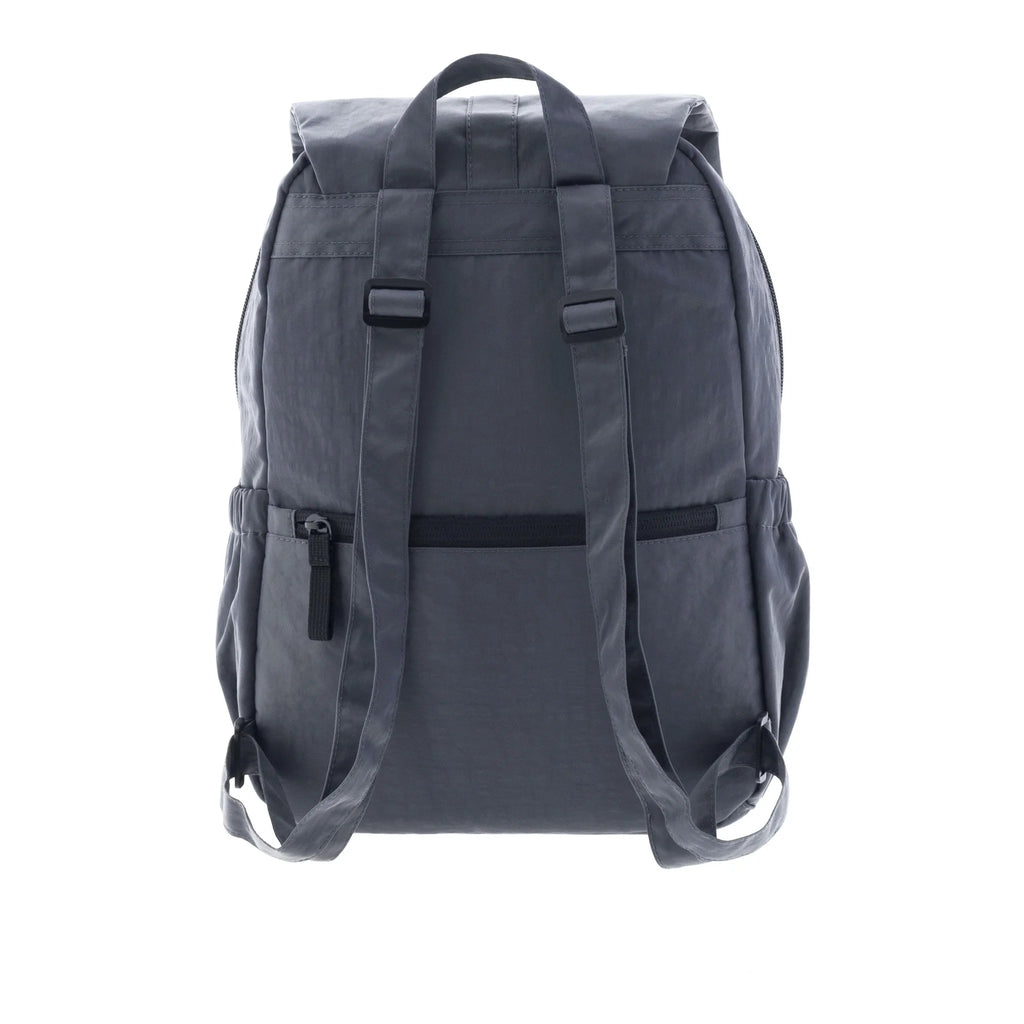 Mochila S Jade con solapa