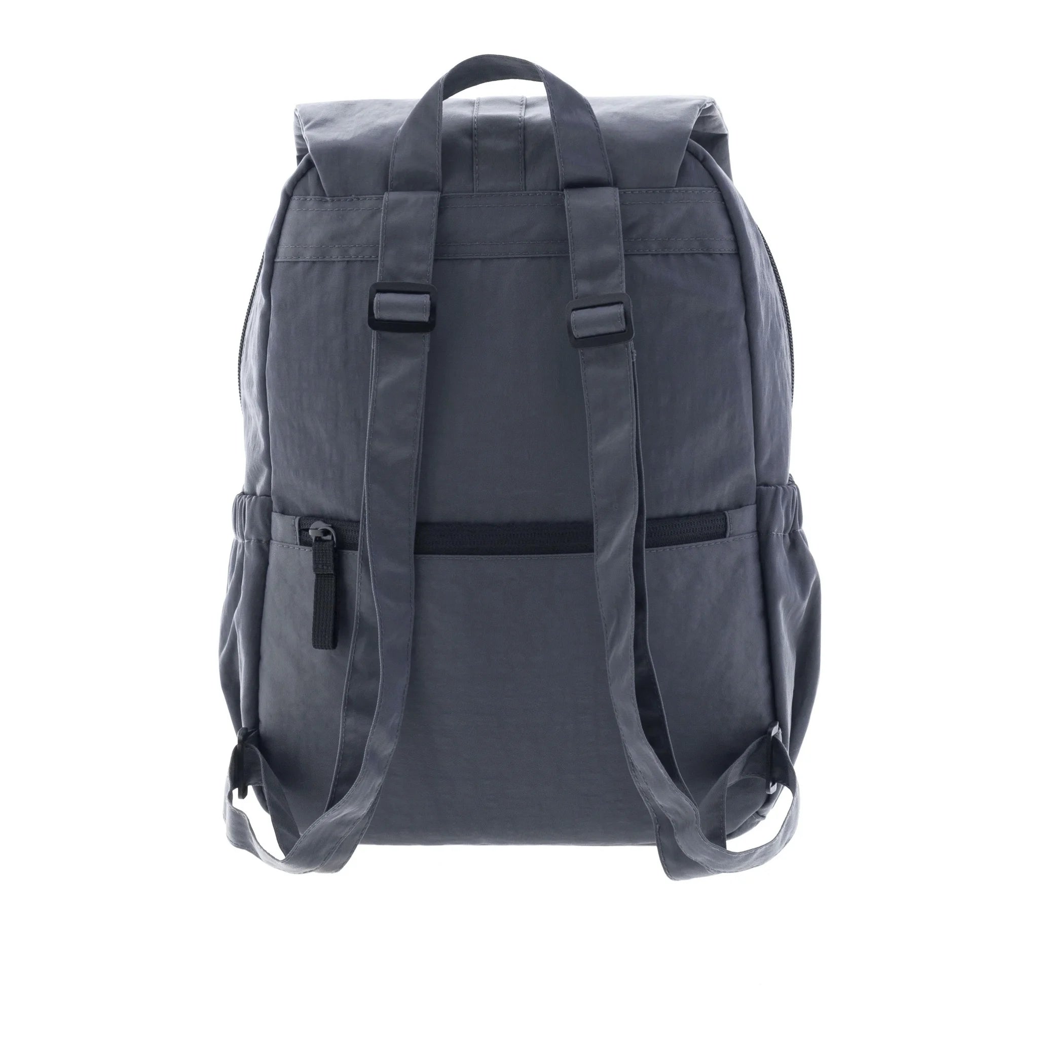 Mochila S Jade con solapa