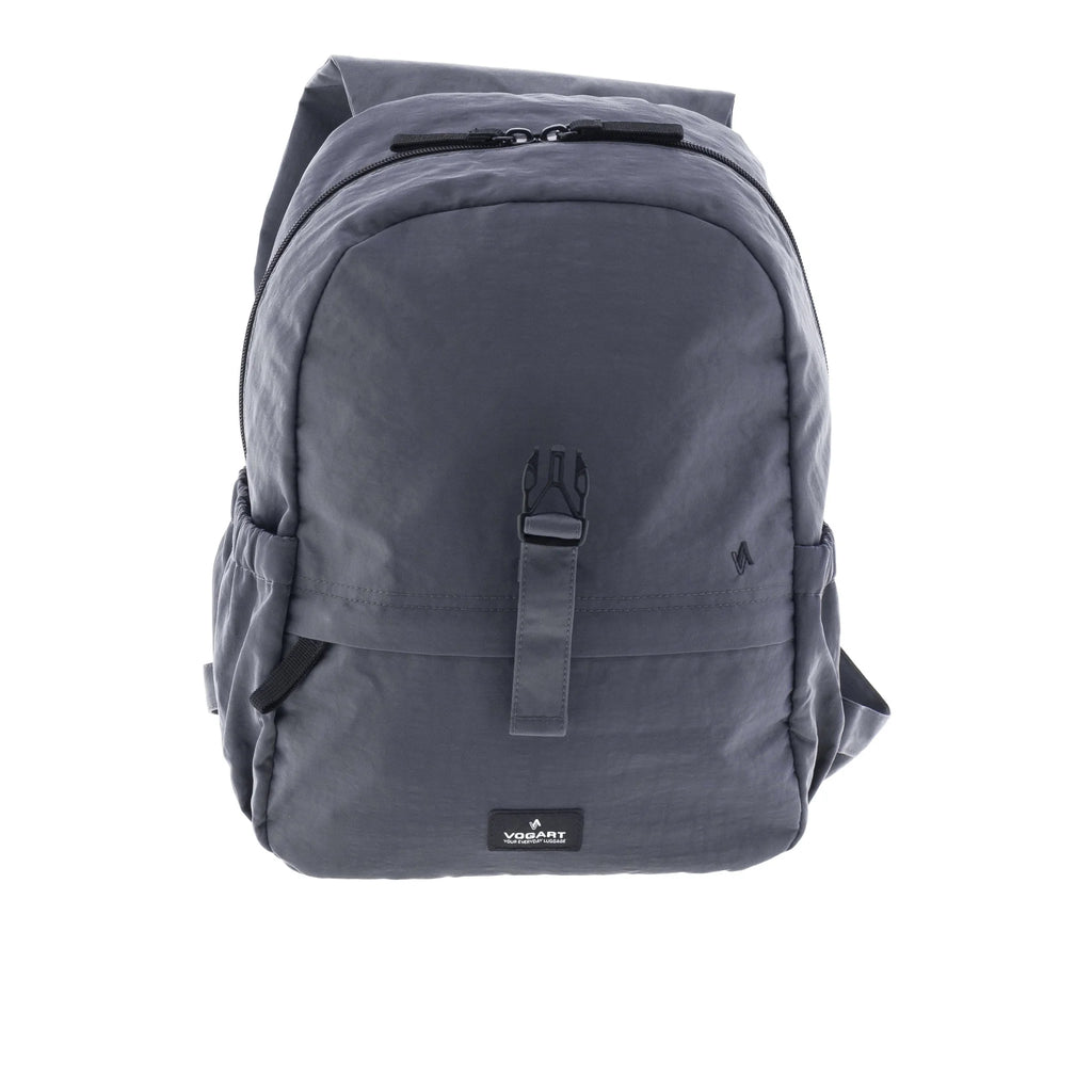 Mochila S Jade con solapa