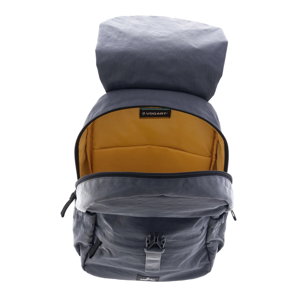 Mochila S Jade con solapa
