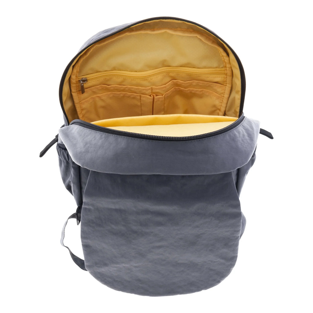Mochila S Jade con solapa