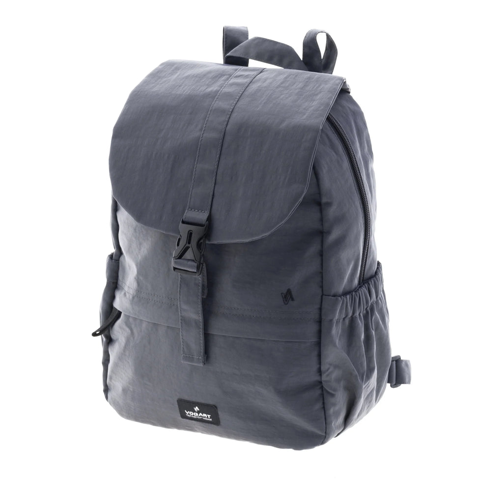 Mochila S Jade con solapa