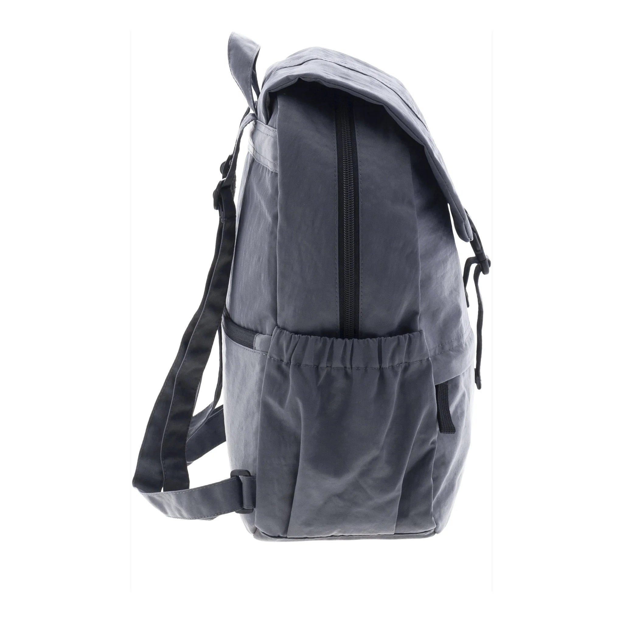 Mochila S Jade con solapa