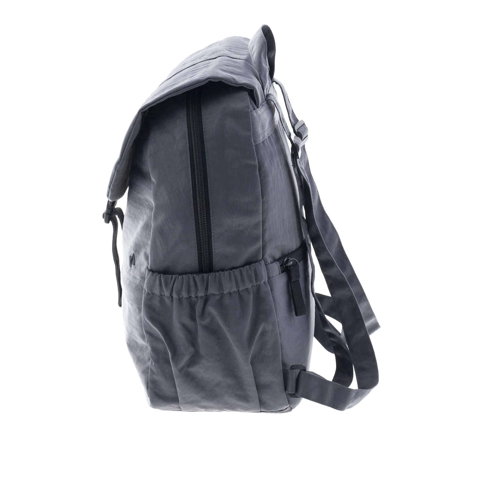 Mochila S Jade con solapa