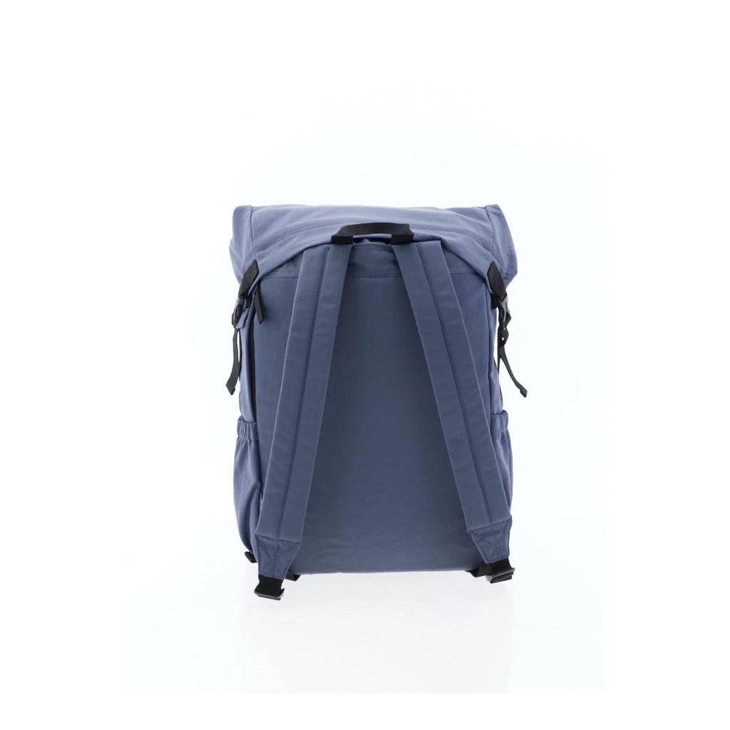 Vueling Roll-Top Backpack L