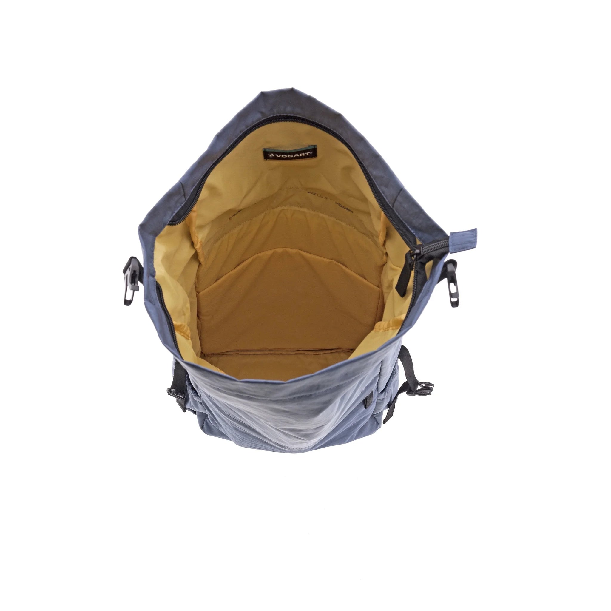 Vueling Roll-Top Backpack L