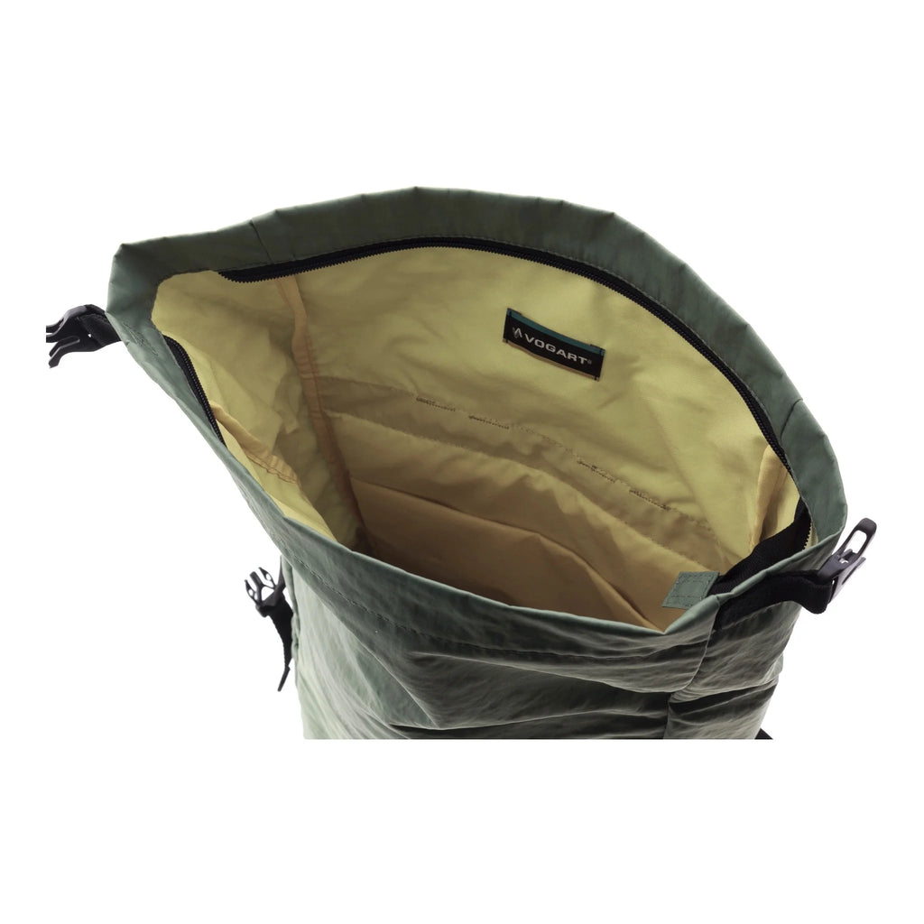 Vueling Roll-Top Backpack L