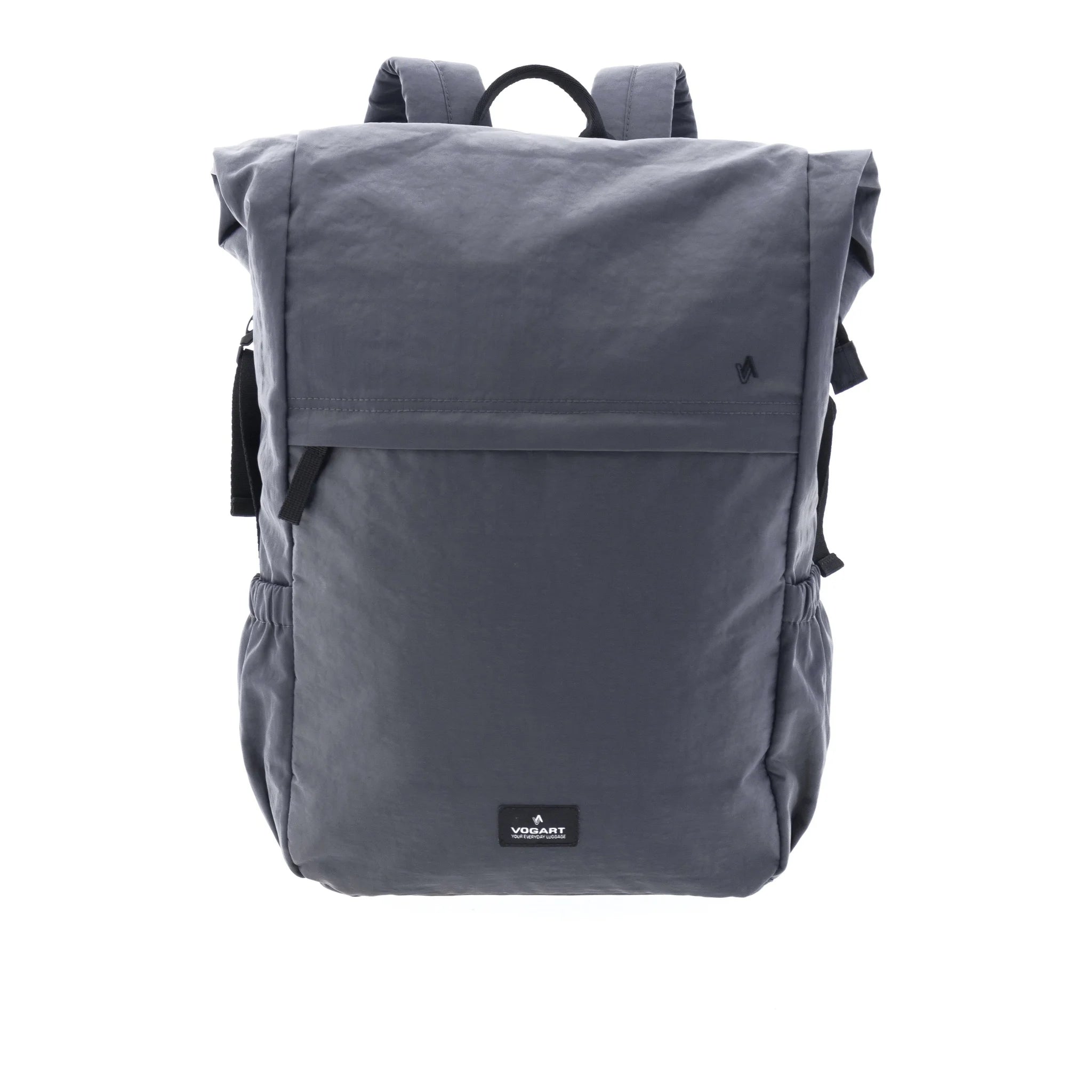 Vueling Roll-Top Backpack L