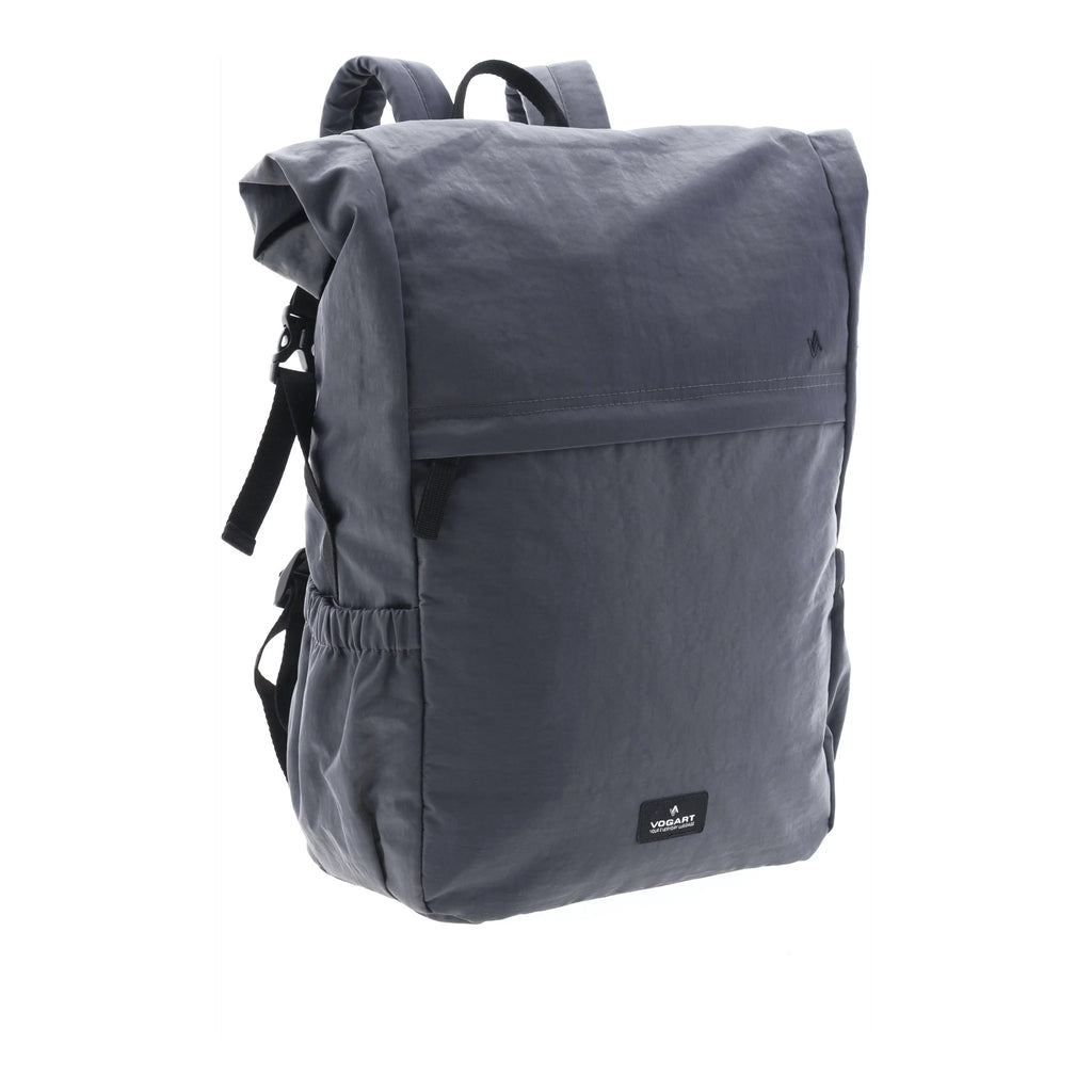 Vueling Roll-Top Backpack L