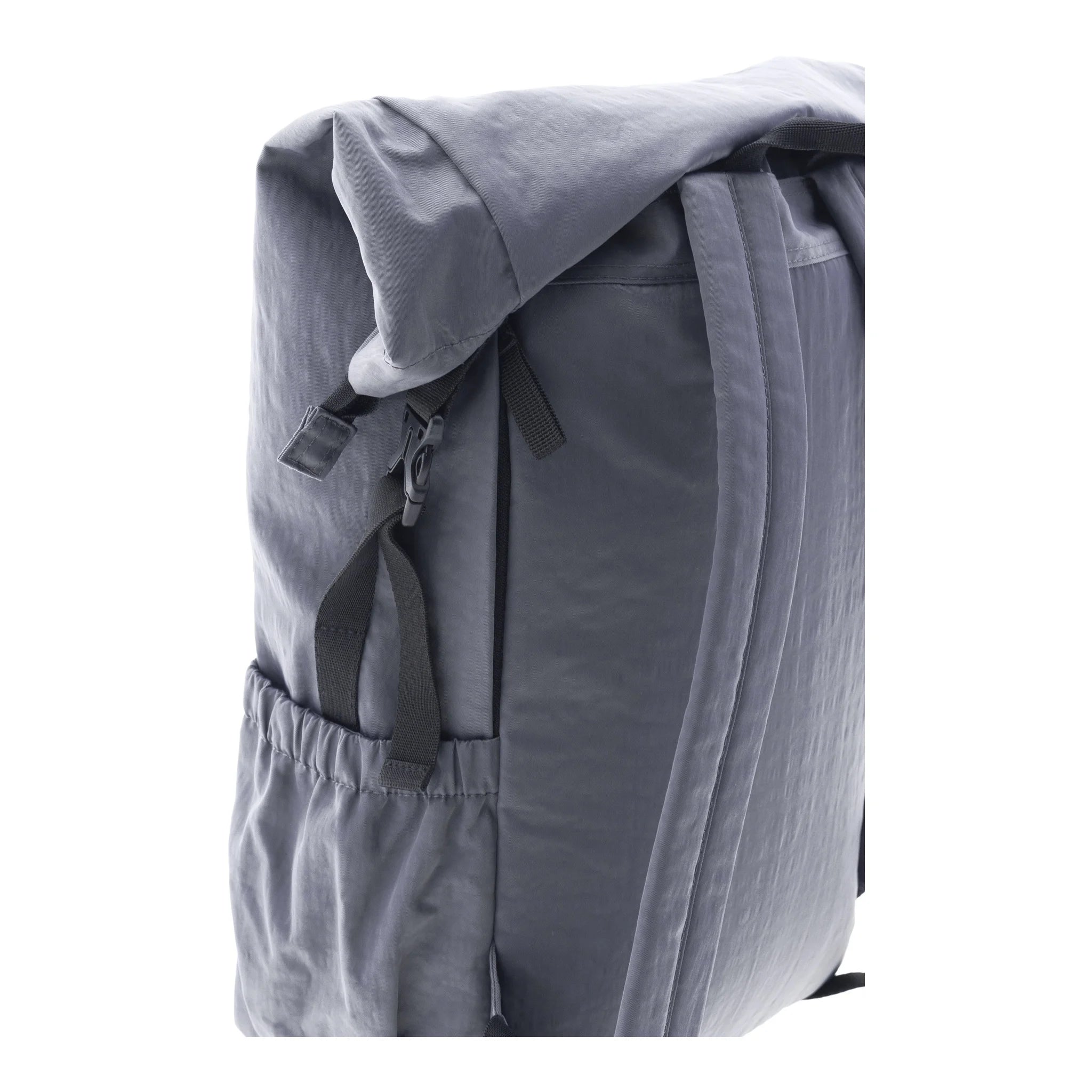 Vueling Roll-Top Backpack L