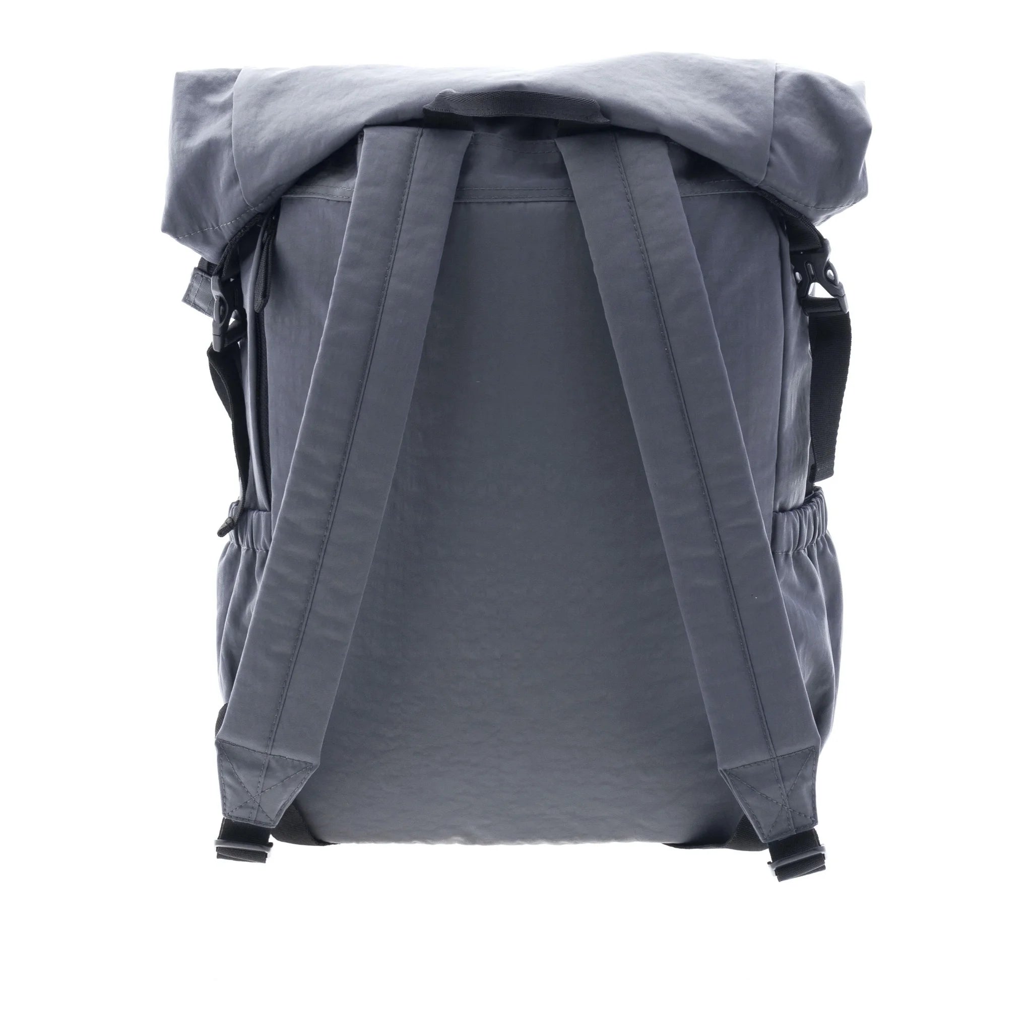 Vueling Roll-Top Backpack L