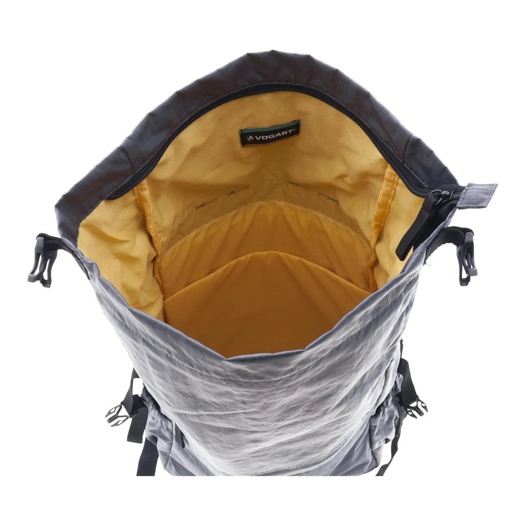 Vueling Roll-Top Backpack L