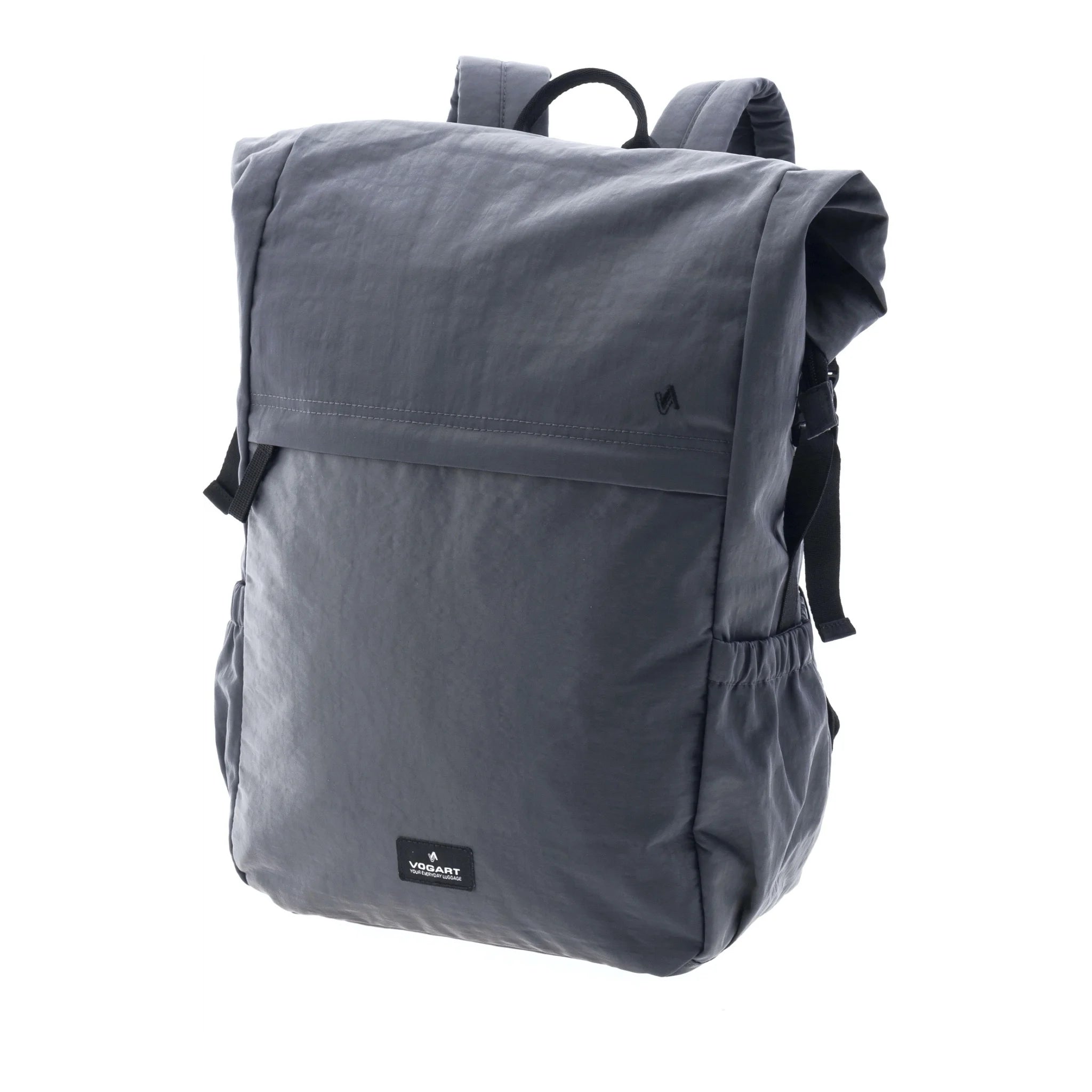 Vueling Roll-Top Backpack L