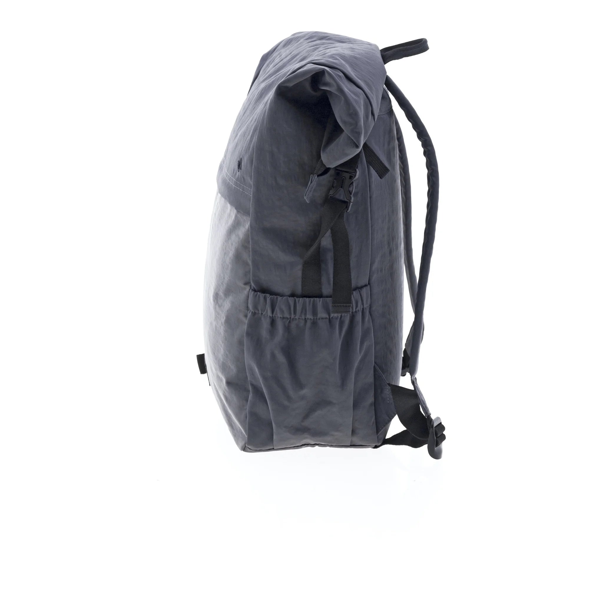 Vueling Roll-Top Backpack L