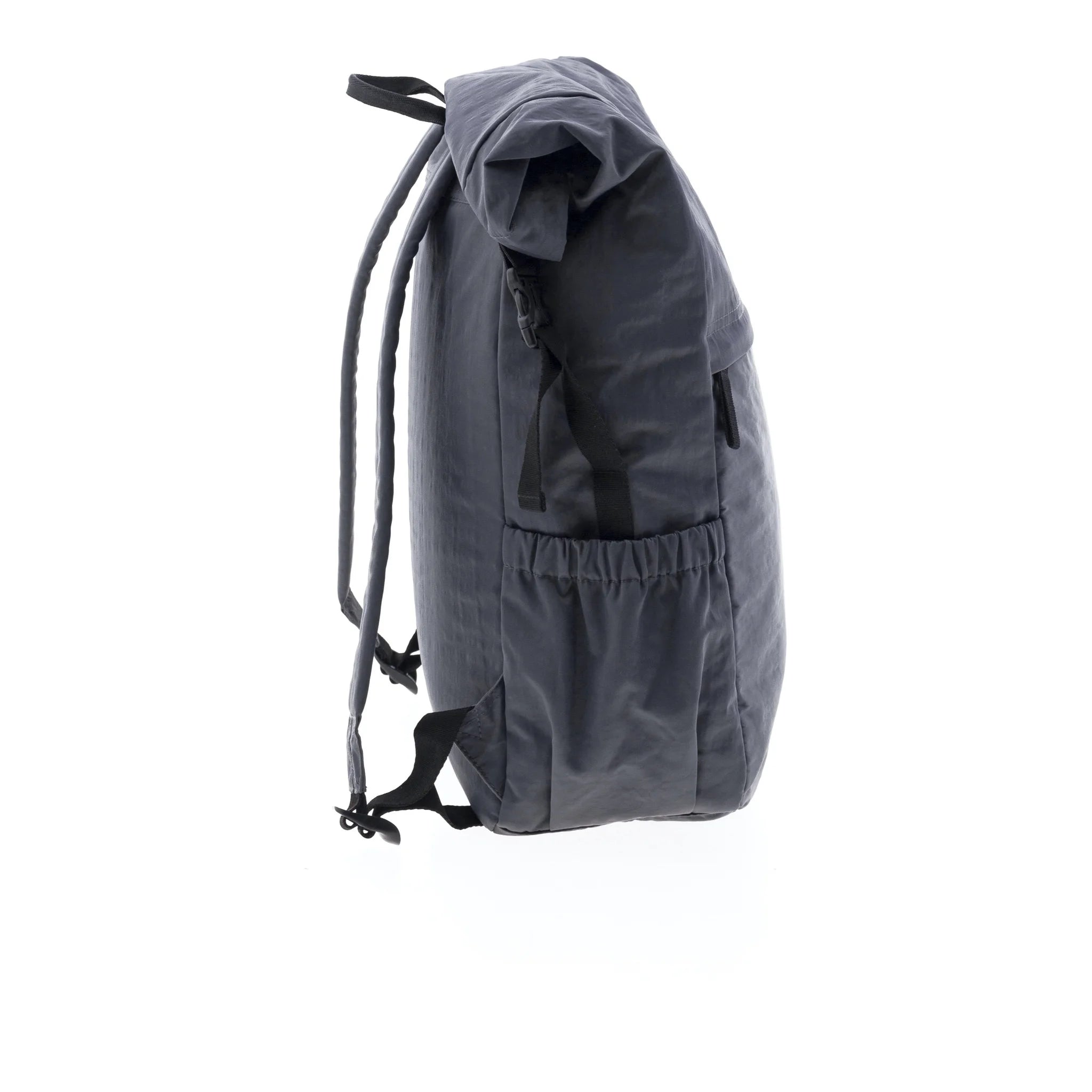 Vueling Roll-Top Backpack L