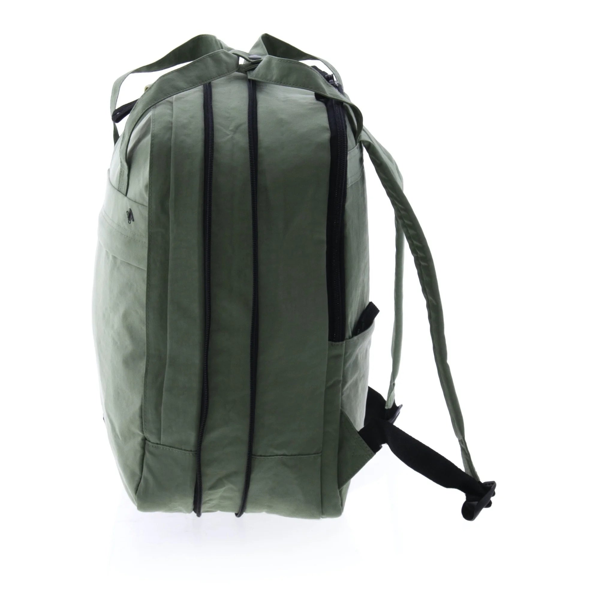 Mochila L extensible Jade para Ryanair y Vueling