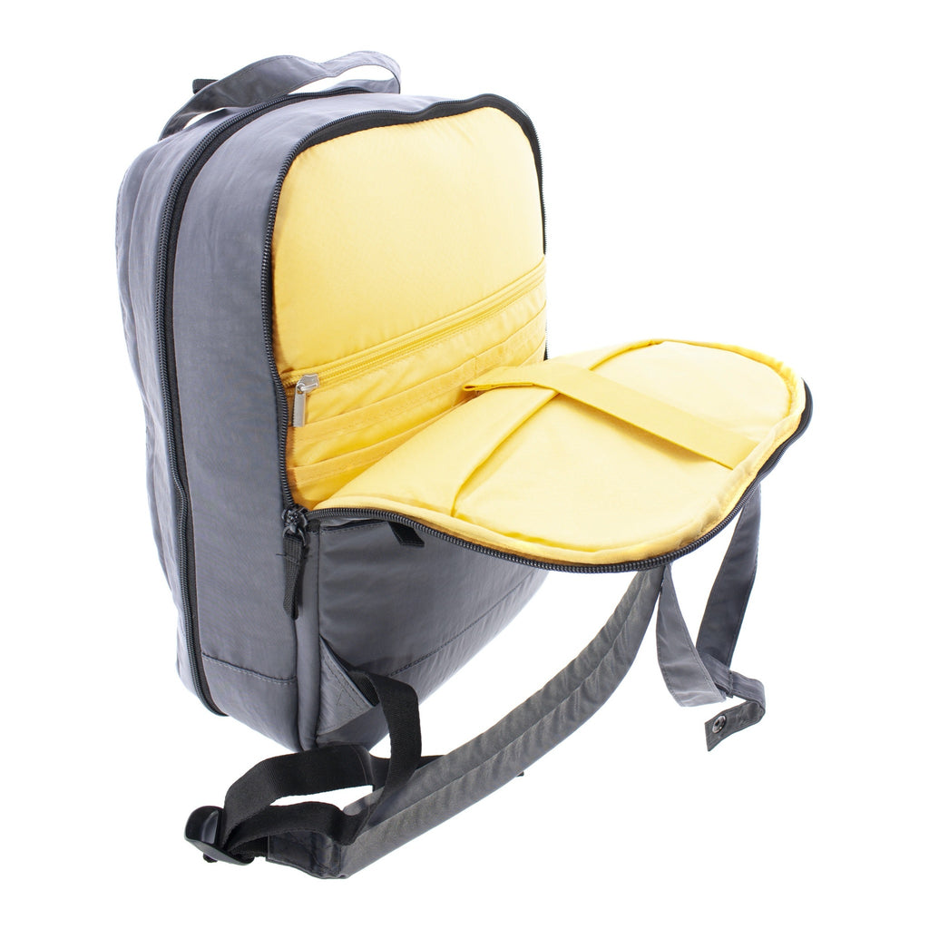 Mochila L extensible Jade para Ryanair y Vueling